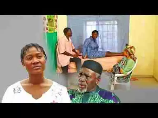 Video: THE POOR VICTIMISED GIRL 2 - MERCY JOHNSON Nigerian Movies | 2017 Latest Movies | Full Movies